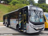 City Transporte Urbano Intermodal Sorocaba 2745 na cidade de São Paulo, São Paulo, Brasil, por Fábio Lira Santos. Número da foto: #9552423.