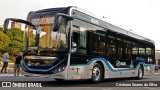 SPTrans - São Paulo Transporte  na cidade de São Paulo, São Paulo, Brasil, por Cristiano Soares da Silva. Número da foto: #9551342.