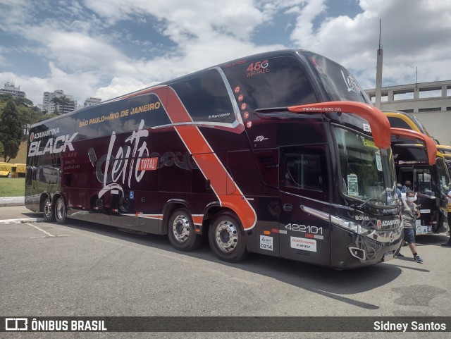 Expresso Adamantina 422101 na cidade de São Paulo, São Paulo, Brasil, por Sidney Santos. Número da foto: #9555627.