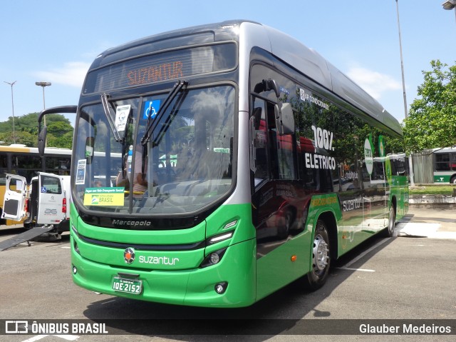 Suzantur Santo André TESTE na cidade de São Paulo, São Paulo, Brasil, por Glauber Medeiros. Número da foto: #9556076.