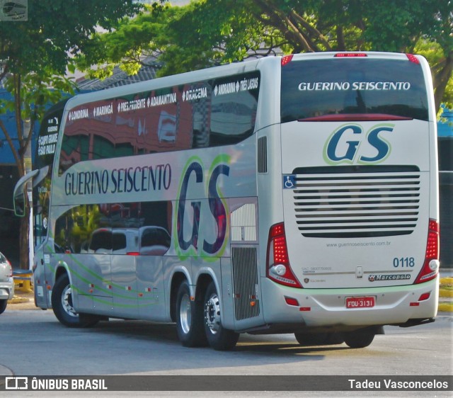 Guerino Seiscento 0118 na cidade de São Paulo, São Paulo, Brasil, por Tadeu Vasconcelos. Número da foto: #9554492.