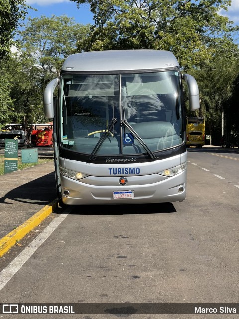 Conforto Iguassu Turismo 2021 na cidade de Foz do Iguaçu, Paraná, Brasil, por Marco Silva. Número da foto: #9554444.