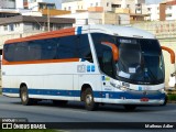 Expresso União 10326 na cidade de Belo Horizonte, Minas Gerais, Brasil, por Matheus Adler. Número da foto: #:id.