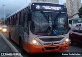 Planeta Transportes Rodoviários 3133 na cidade de Cariacica, Espírito Santo, Brasil, por Everton Costa Goltara. Número da foto: #9556267.