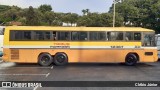 Ônibus Particulares 12367 na cidade de São Paulo, São Paulo, Brasil, por Clébio Júnior. Número da foto: #9555204.