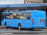 Taguatur - Taguatinga Transporte e Turismo 04308 na cidade de Novo Gama, Goiás, Brasil, por João Gonçalves. Número da foto: #:id.