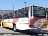 Ônibus Particulares 14154 na cidade de São Paulo, São Paulo, Brasil, por Glauber Medeiros. Número da foto: #:id.