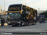 Expresso Nordeste 5840 na cidade de São Paulo, São Paulo, Brasil, por Breno Vieira. Número da foto: #9555307.