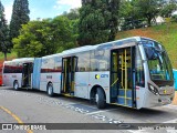 City Transporte Urbano Intermodal - Guarujá 222 na cidade de São Paulo, São Paulo, Brasil, por Vinícius  Christófori. Número da foto: #:id.