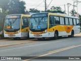 Transporte e Comércio Turisguá 2 005 na cidade de Campos dos Goytacazes, Rio de Janeiro, Brasil, por Breno Vieira. Número da foto: #:id.