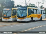 Transporte e Comércio Turisguá 2 005 na cidade de Campos dos Goytacazes, Rio de Janeiro, Brasil, por Breno Vieira. ID da foto: :id.