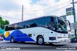 Autobuses Teotihuacan 440 na cidade de Gustavo A. Madero, Ciudad de México, México, por Omar Ramírez Thor2102. Número da foto: #9555936.