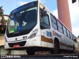 Expresso Itamarati 6624 na cidade de Jaboticabal, São Paulo, Brasil, por Daniel De Souza. Número da foto: #9556046.