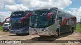 TransCosta Turismo 2800 na cidade de Cruz das Almas, Bahia, Brasil, por Flávio  Santos. Número da foto: #:id.