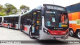 Express Transportes Urbanos Ltda 4 8708 na cidade de São Paulo, São Paulo, Brasil, por Fábio Santos. Número da foto: #9556248.