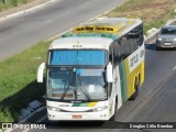 Empresa Gontijo de Transportes 14930 na cidade de Belo Horizonte, Minas Gerais, Brasil, por Douglas Célio Brandao. Número da foto: #:id.