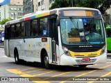 Viação Nossa Senhora das Graças A71625 na cidade de Rio de Janeiro, Rio de Janeiro, Brasil, por Kawhander Santana P. da Silva. Número da foto: #:id.