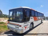 Ônibus Particulares 13140 na cidade de Guarulhos, São Paulo, Brasil, por Vanderci Valentim. Número da foto: #:id.
