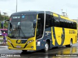 Viação Ultra 2303 na cidade de São Paulo, São Paulo, Brasil, por Willian Raimundo Morais. Número da foto: #:id.