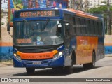 Evanil Transportes e Turismo RJ 132.040 na cidade de Nova Iguaçu, Rio de Janeiro, Brasil, por Lucas Alves Ferreira. Número da foto: #:id.