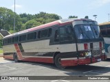 Ônibus Particulares 6489 na cidade de São Paulo, São Paulo, Brasil, por Glauber Medeiros. Número da foto: #:id.