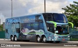 Viação Garcia 8675 na cidade de São Paulo, São Paulo, Brasil, por Francisco Ivano. Número da foto: #9557086.