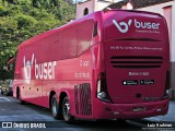 Buser Brasil Tecnologia 0115 na cidade de Juiz de Fora, Minas Gerais, Brasil, por Luiz Krolman. Número da foto: #9555281.