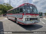 Vip Bus Comércio de Ônibus 1975 na cidade de São Paulo, São Paulo, Brasil, por Espedito de Brito Gomes. Número da foto: #9555595.