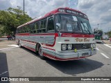 Vip Bus Comércio de Ônibus 1975 na cidade de São Paulo, São Paulo, Brasil, por Espedito de Brito Gomes. ID da foto: :id.