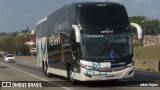 Empresa de Ônibus Nossa Senhora da Penha 59008 na cidade de Caçapava, São Paulo, Brasil, por odair lopes. Número da foto: #:id.