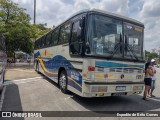 Vip Bus Comércio de Ônibus 1991 na cidade de São Paulo, São Paulo, Brasil, por Espedito de Brito Gomes. Número da foto: #9555552.