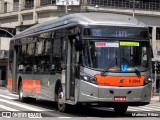 Viação Gato Preto 8 2508 na cidade de São Paulo, São Paulo, Brasil, por Matheus Ribas. Número da foto: #:id.