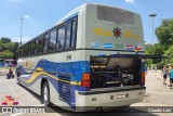 Vip Bus Comércio de Ônibus 1991 na cidade de São Paulo, São Paulo, Brasil, por Claudio Luiz. Número da foto: #9556295.