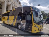 Viação Ultra 2303 na cidade de São Paulo, São Paulo, Brasil, por Sidney Santos. Número da foto: #9554128.