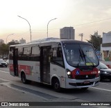 Allibus Transportes 4 5570 na cidade de São Paulo, São Paulo, Brasil, por Andre Santos de Moraes. ID da foto: :id.