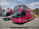 Buser Brasil Tecnologia 6H62 na cidade de São Paulo, São Paulo, Brasil, por Espedito de Brito Gomes. Número da foto: #9555540.