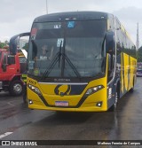 Viação Ultra 2303 na cidade de São Paulo, São Paulo, Brasil, por Matheus Ferreira de Campos. Número da foto: #:id.