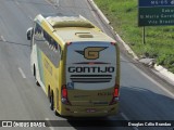 Empresa Gontijo de Transportes 19330 na cidade de Belo Horizonte, Minas Gerais, Brasil, por Douglas Célio Brandao. Número da foto: #9557166.