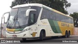 Empresa Gontijo de Transportes 18800 na cidade de Brasília, Distrito Federal, Brasil, por William Medeiros. Número da foto: #:id.