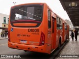 Cristo Rei > CCD Transporte Coletivo > SPE Via Mobilidade S/A DI005 na cidade de Curitiba, Paraná, Brasil, por Ricardo Fontes Moro. Número da foto: #:id.