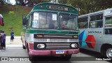 Ônibus Particulares 3455 na cidade de São Paulo, São Paulo, Brasil, por Fábio Santos. ID da foto: :id.