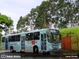 TCGL - Transportes Coletivos Grande Londrina 1102 na cidade de Londrina, Paraná, Brasil, por Lucas Oliveira . ID da foto: :id.