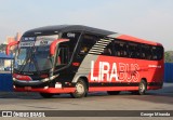 Lirabus 14061 na cidade de São Paulo, São Paulo, Brasil, por George Miranda. ID da foto: :id.