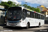 Transportes Estrela C82515 na cidade de Rio de Janeiro, Rio de Janeiro, Brasil, por Junior Almeida. Número da foto: #:id.