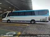 Viação Piracicabana 2388 na cidade de Americana, São Paulo, Brasil, por Gilson de Souza Junior. Número da foto: #:id.