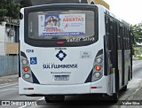 Viação Sul Fluminense 1216 na cidade de Volta Redonda, Rio de Janeiro, Brasil, por Valter Silva. Número da foto: #:id.