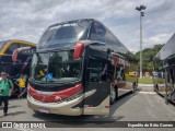 Santa Maria Fretamento e Turismo > Transportes Santa Maria(SP) 1100 na cidade de São Paulo, São Paulo, Brasil, por Espedito de Brito Gomes. Número da foto: #9555520.
