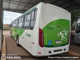 Cidade Verde Transporte Rodoviário 1936 na cidade de Sarandi, Paraná, Brasil, por Marcos Vinicius Gutierrez Rodriguês. Número da foto: #:id.
