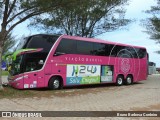 Viação Garcia 8515 na cidade de Florianópolis, Santa Catarina, Brasil, por Bruno Barbosa Cordeiro. Número da foto: #:id.