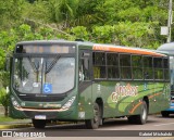 Viação Graciosa 59 na cidade de Guaratuba, Paraná, Brasil, por Gabriel Michalski. Número da foto: #9554889.
